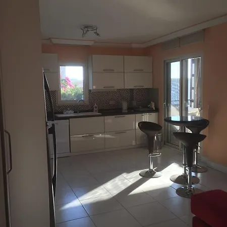 Apartment In Bodrum *