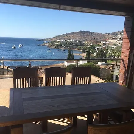 Apartment In Bodrum *