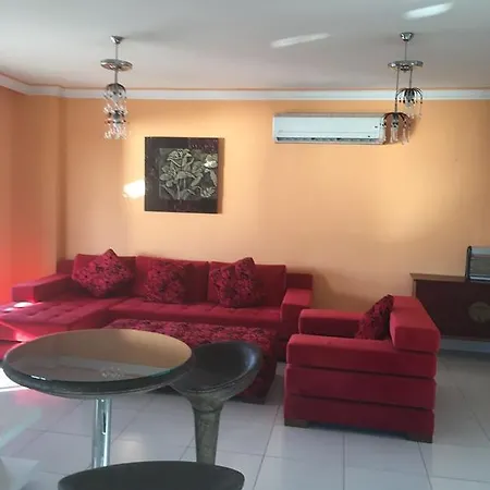 Apartment In Bodrum