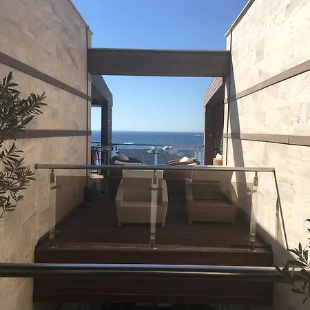In Bodrum