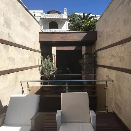 In Bodrum * Yalıkavak