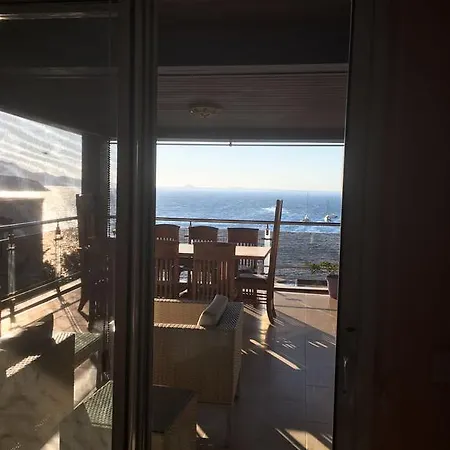 Apartamento In Bodrum