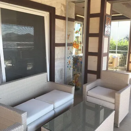 In Bodrum Yalıkavak
