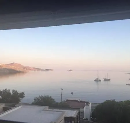 In Bodrum Apartamento