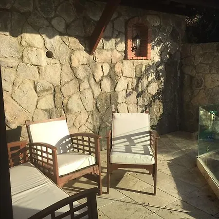 In Bodrum *