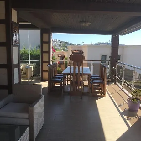 Apartamento In Bodrum Yalıkavak
