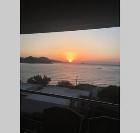 Apartamento In Bodrum