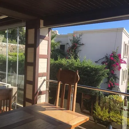 In Bodrum Apartamento