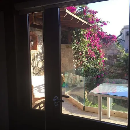 Apartamento In Bodrum *